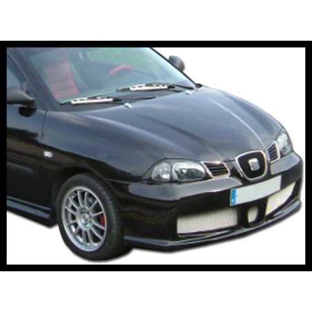 Pare-Choc Avant Seat Ibiza / Cordoba 02-07