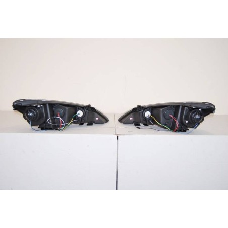 Fari Anteriore Hyundai Genesis 08-11