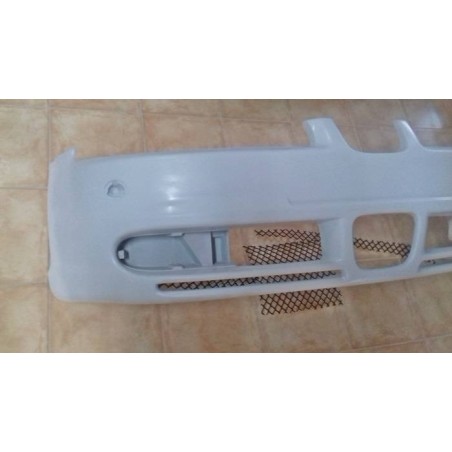 Pare-Choc Avant Seat Leon / Toledo 99-04 Look FR