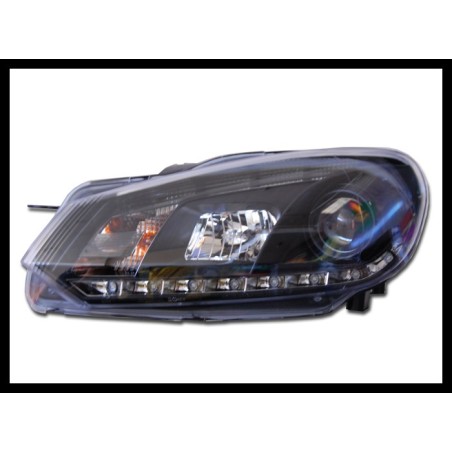 faros  golf VI