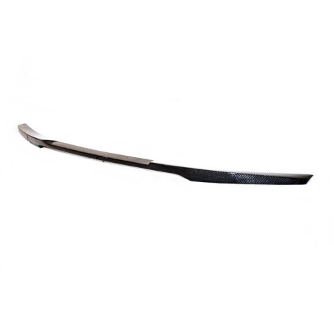 Alettone BMW F22/F87 M2 Carbonio