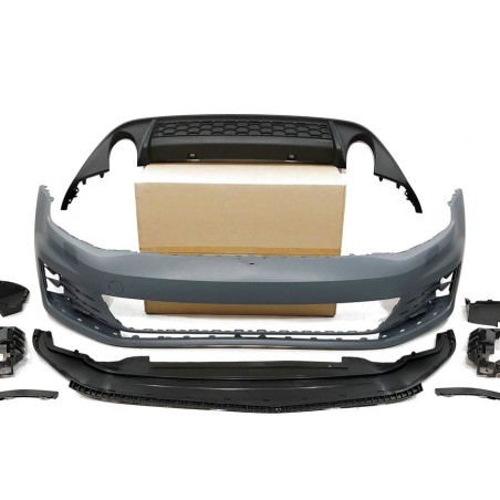 KIT DE CARROSSERIE VOLKSWAGEN GOLF 7 GTI ABS