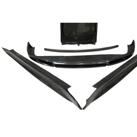 STOßSTANGENSET BODYKIT Porsche 991.1