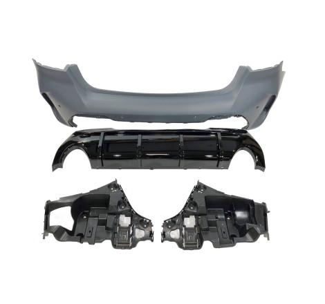 Kit Estetici BMW F40 Look M Performance