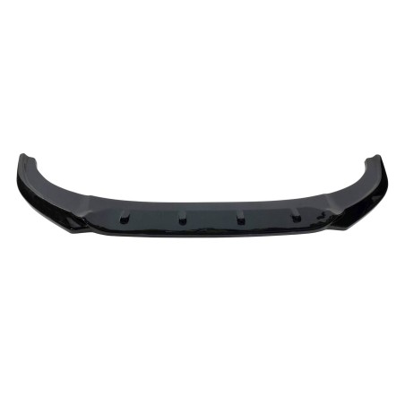 Spoiler Anteriore Audi Q8 RSQ8 Nero lucido