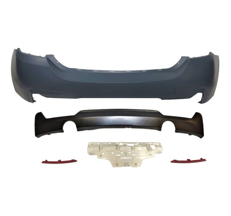Pare-choc arrière BMW F32 / F33 / F36