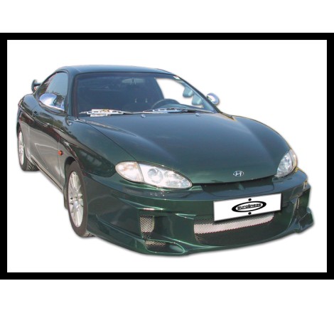 Pare-Choc Avant Hyundai Coupé 96-99