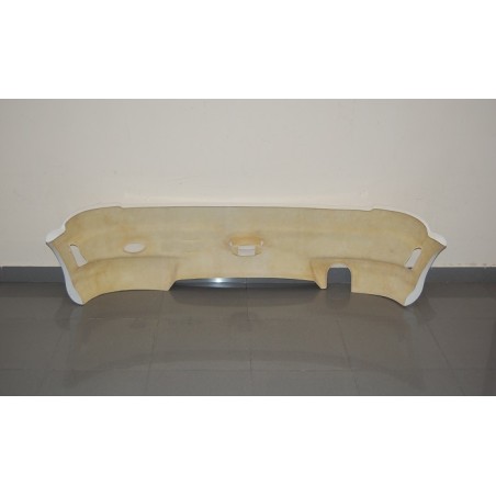 Pare-Choc Arrière Peugeot 206 CC
